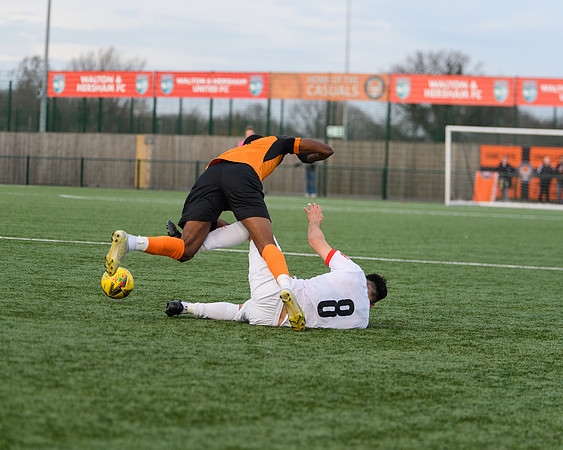 Rams @ Walton Casuals (208 of 255)