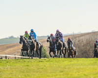 Race 1 - PPORA Novice Riders Race-15