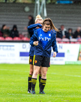 Watford Ladies FC
