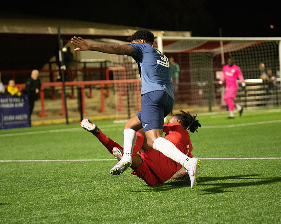 Rams 0 Walton and Hersham 1  (43 of 242)
