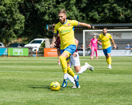 Hastings Utd v Rams [0-1] (10 of 315)