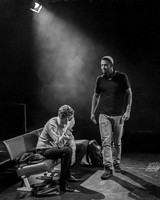 The Tube @ Dixon Studio Saturday 21st May 2016