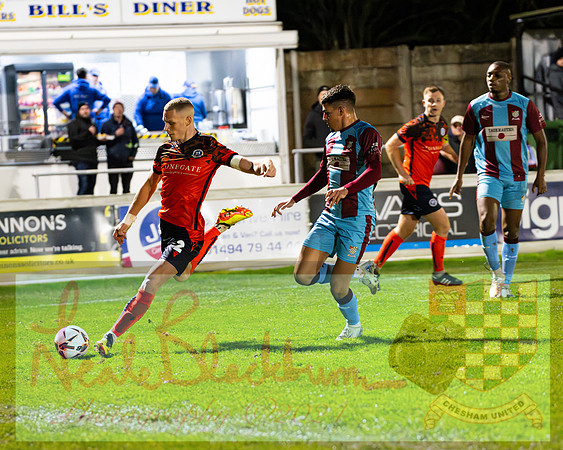 Chesham Utd 0 v Dorking Wanderers 5 (282 of 296)