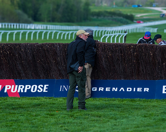 Race 1 - The open Hunter chase  (46 of 95)