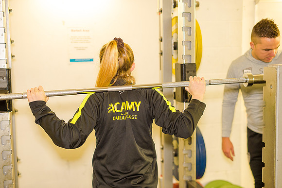 edsv Academy - Gym - Power to weight tests (1 of 29)