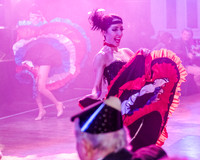 Can Can Dancers (8 of 20)