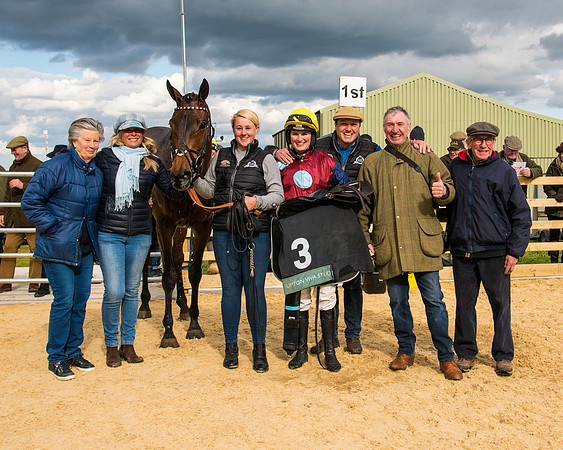 Race 5 - Restricted  (101 of 118)