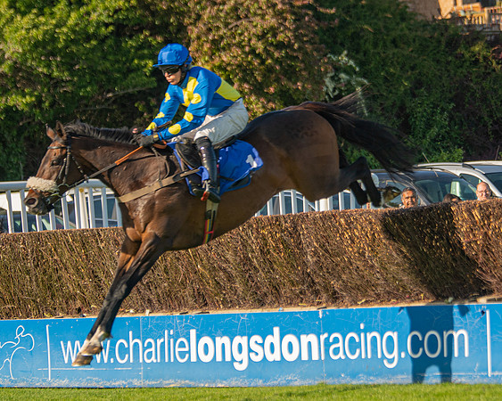 Race 2 - Nimrod Ladies Open (30 of 82)