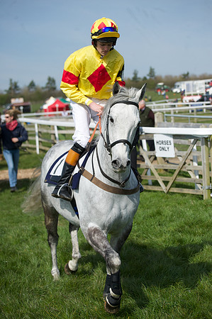 Pony Race 3 -  11