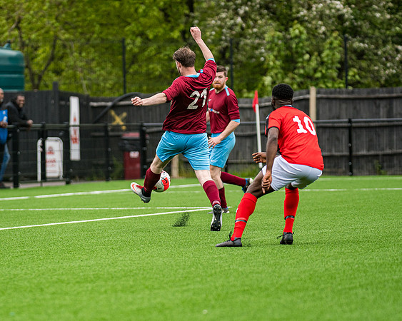 Masters v AJ Victoria (347 of 412)