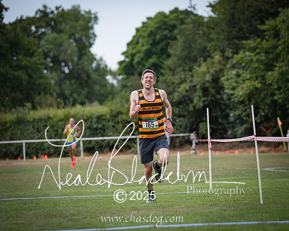 Bovi10K - 10K finish-18
