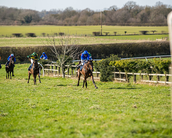 Race 1 - Open Maiden Division 1 (106 of 170)