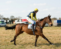Race 2 - Open Maiden