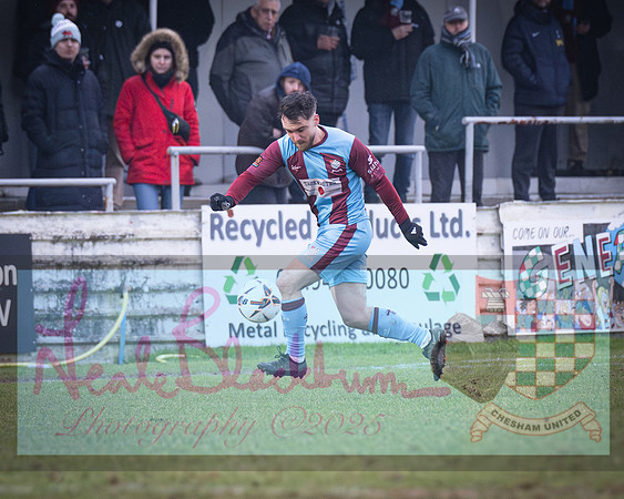 Chesham Utd 1 Enfield Town 3 (381 of 473)