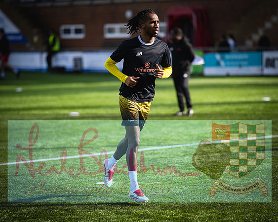 Worthing 3 v Chesham Utd 0 (58 of 330)