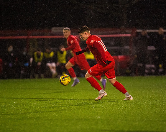 Rams v MK Dons (187 of 402)