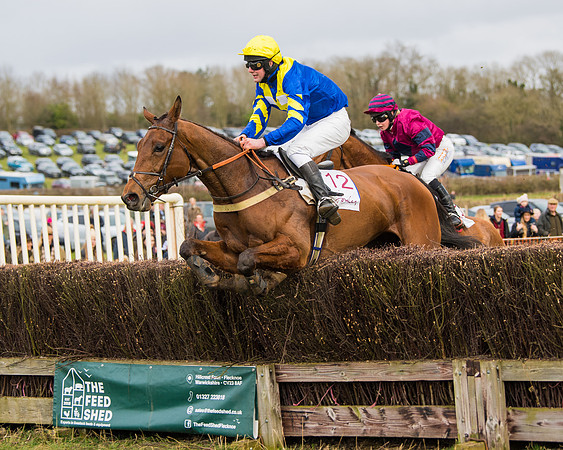Race 2 - Open Maiden (98 of 128)