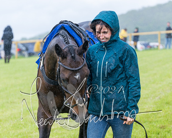Race 1 - Owner-Trainer Conditions  (48 of 392)