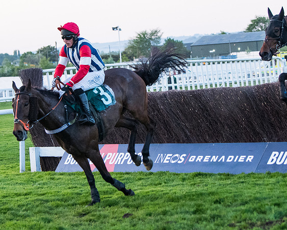 Race 7 - Glos Hussars  (157 of 245)
