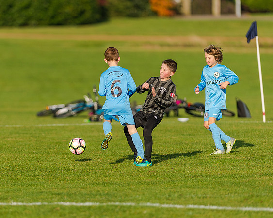 AFC Oaklands v Edmonton Rangers (101 of 225)
