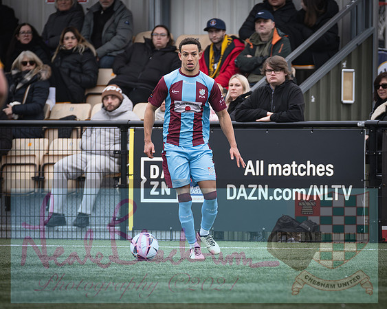 Slough Town 1 Chesham Utd 1 (330 of 517)