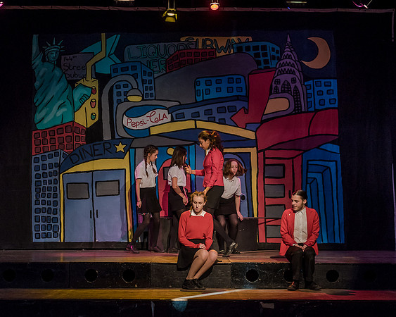 Guy and Dolls - Act Two (97 of 137)