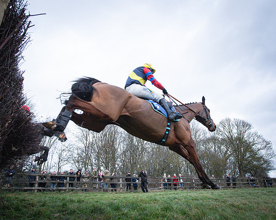 Race 4 - Fairly Famous - Gina Andrews (15 of 23)