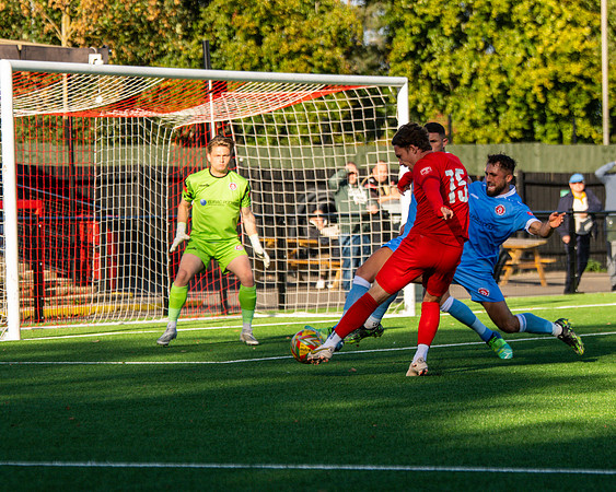 Rams 0 Poole Town 2  (99 of 131)
