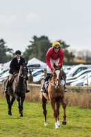 Mens Open Race -3