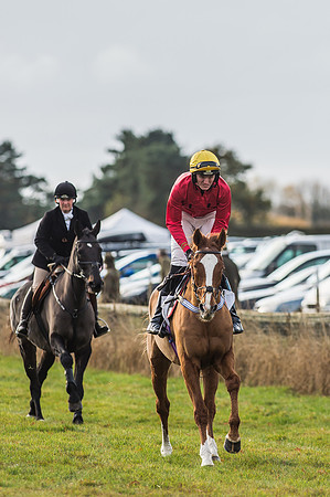 Mens Open Race -3