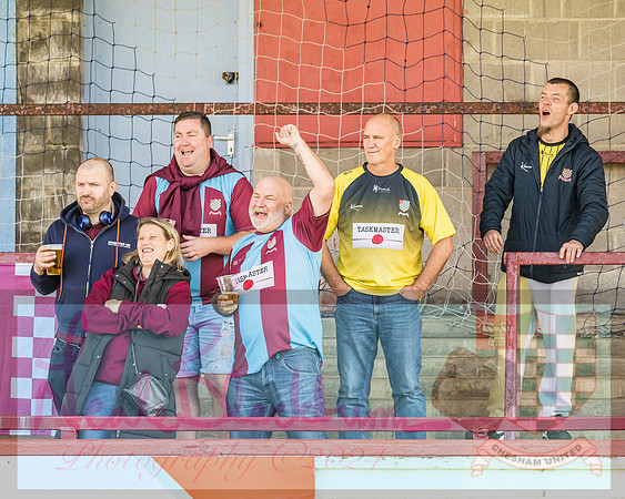 Weymouth 1 v Chesham Utd 1 (54 of 326)