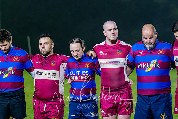 Amersham and Chiltern - Chesham Stags (34 of 381)