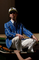 Wind in the Willows - Act-1  2