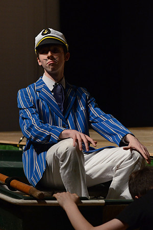 Wind in the Willows - Act-1  2
