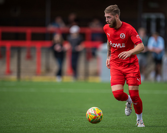 Rams 0 Dorchester 1  (61 of 273)