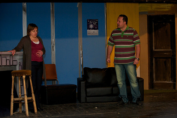 House Guest rehearsal 34