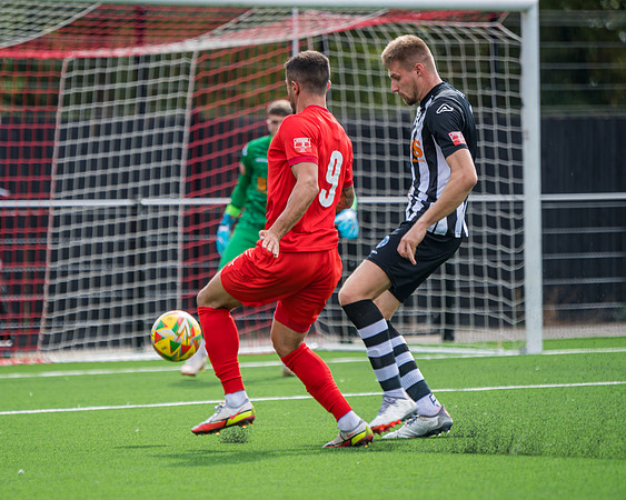 Rams 0 Dorchester 1  (88 of 273)