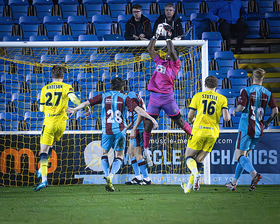 Farnborough 2 Chesham Utd 1 (51 of 368)