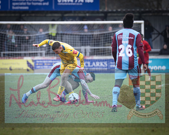 Chesham Utd 1 Enfield Town 3 (274 of 473)