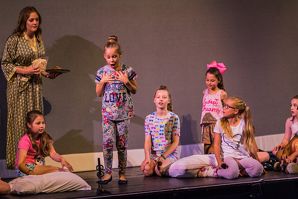 Legally Blonde The Musical