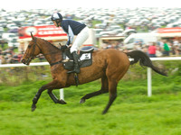 Old Berks at Lockinge Mixed Open Race