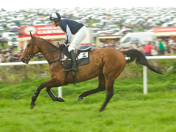 Old Berks at Lockinge Mixed Open Race