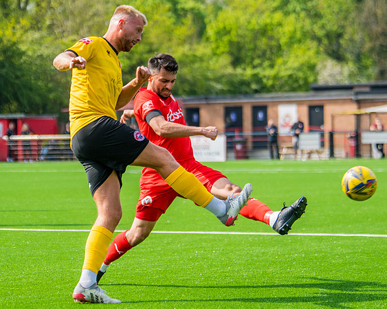 Rams v Truro City  (59 of 236)