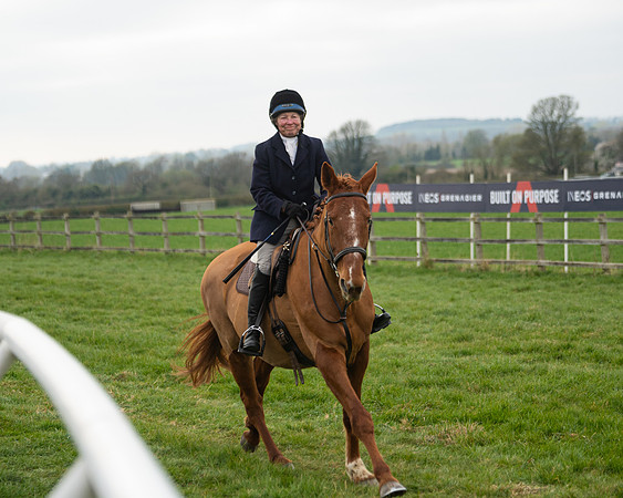 Race 5 - The Ineos Home Counties Grand National (4 of 133)