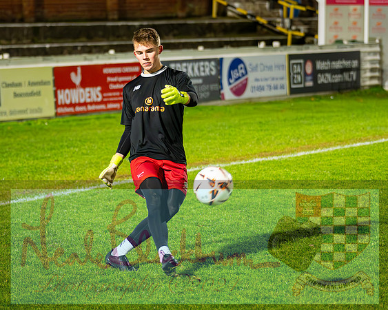 Chesham Utd 2 Salisbury 3 (20 of 379)