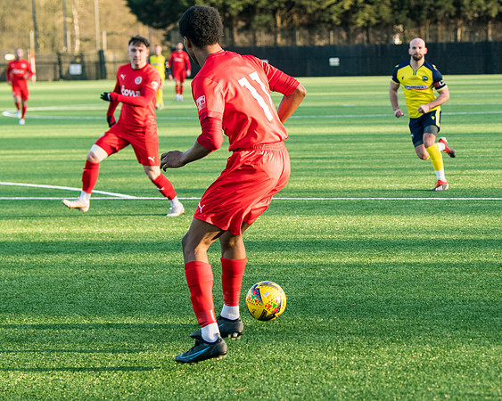 Rams v Gosport Borough (32 of 239)