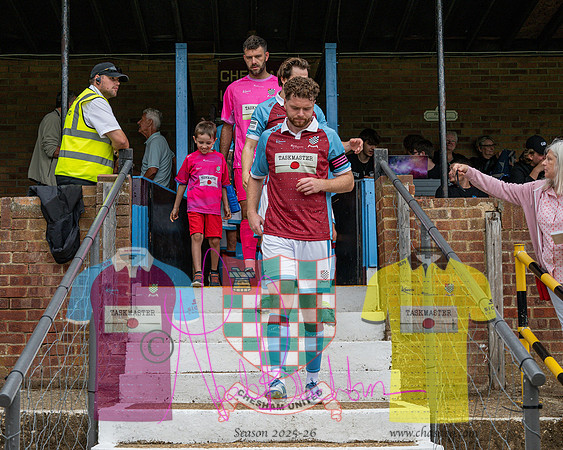 Chesham Utd 1 v 0 Oxford City-98