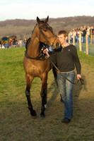 Race 7 - Redmills Intermediate  6