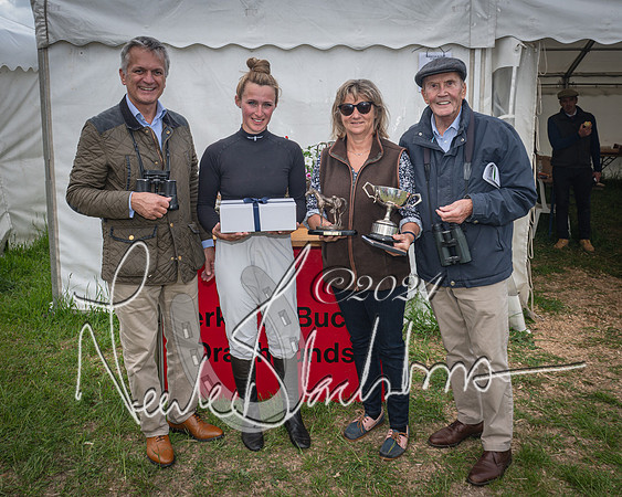 Race 2 - PPORA Members conditions race for Novice riders (126 of 127)