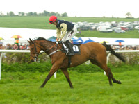 Old Berks at Lockinge Mixed Open Race